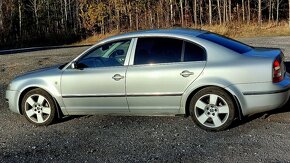 ŠKODA SUPERB 1.9 TDI 96KW - 6