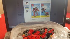 lego creator rozne sety - 6