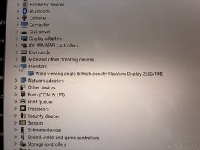 Lenovo Thinkpad X1 Carbon Gen 2 - 6