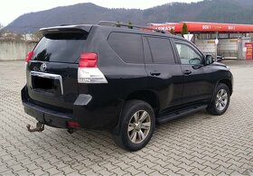 Toyota Land Cruiser 150 3,0 D - 6