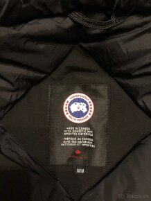 Canada Goose bunda - 6