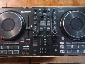 Predam Numark Mixtrack Platinum FX - 6