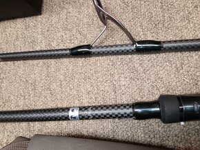 Prologic, Daiwa, Shimano - 6