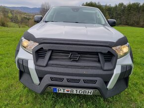 Prenájom Ford Ranger 2,0TDci ZIMNÁ AKCIA ❄️ -50% NA SUV-čka - 6