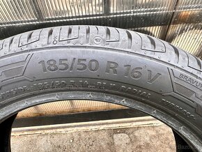 185/50 r16, 205/45 r16 letné - 6