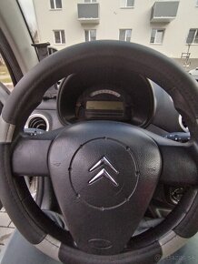 Na predaj.. Citroen C3 2009 - 6