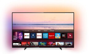 philips 50pus6704/12 Smart 4k ambilight 50" - 6