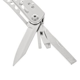 Viacúčelový vreckový nôž MULTITOOL 13v1 - 6