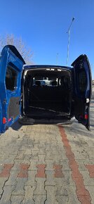 Predam mercedes citan 66kw manual - 6