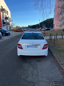 Mercedes Benz C320 CDI 4matic - 6