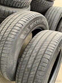 Letne pneu 235/60 R17 - 6