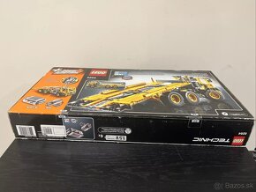 ⭐ LEGO TECHNIC: Hauler (8264) - 6