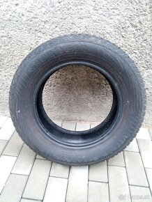 Celoročná pneumatika GOODYEAR 195/65 R15 91H - 6