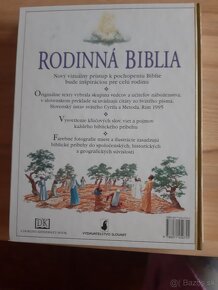 Rodinná Biblia - 6