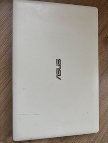 Asus notebook - 6