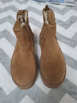 UGG cizmy - 6