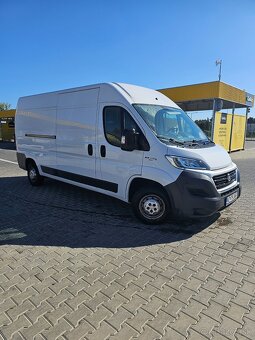 Fiat Ducato - 6