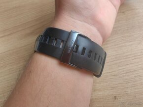 Suunto Spartan sport wrist HR all black - 6