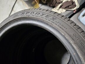 4x letné pneu 205/40r16 - 6