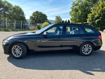 BMW 316d Touring (F31) r.v. 2015 - 6