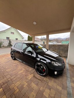 Golf VI GTI 35 edition 2.0tsi 173kw - 6