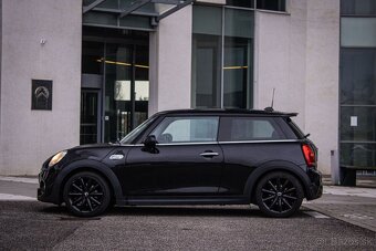 Mini Cooper S 2.0 192PS 2014 - 6