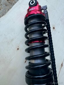 Coilover 2.5 10” - 6