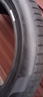 pneumatiky pirelli CINTURATO P7 - 225/45/R18 91Y - 6