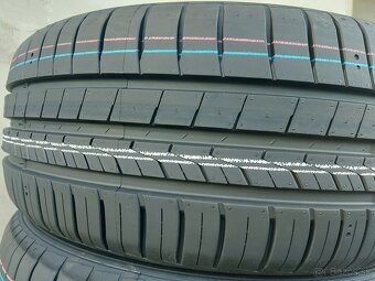 4ks NOVÉ 205/55R16 91H HANKOOK  DOT2025 - 6