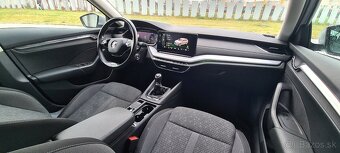 Skoda octavia 2.0tdi style - 6