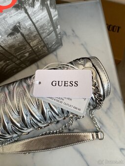 Guess kabelka - 6