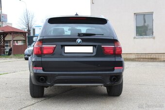 BMW X5 xDrive30d - 6