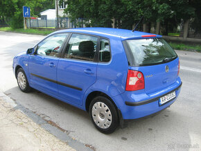 Volkswagen Polo 1.2 12V Comfortline - 6