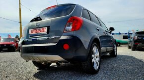 Opel Antara 2.2 CDTI 184k 4x4 Cosmo - 6