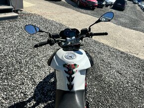 Aprilia Shiver 750 ABS - 6