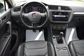 Volkswagen Tiguan Allspace 2.0 CRTDI DSG R-LINE 7-miest - 6