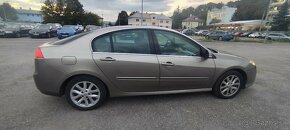 Renault Laguna 2.0dCi 110kw - 6