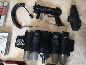 Paintball Tippmann A5 - 6