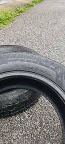 Zimné pneumatiky 195/65 r15 - 6