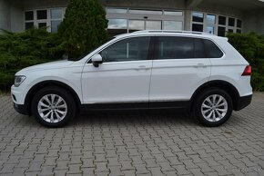 VW TIGUAN 2.0 TDI, 2018, ELEKTRÓNY R17, TEMPOMAT, 176.427 KM - 6