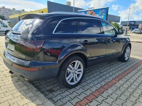 Audi Q7 3.0 Tdi 176kw - 6