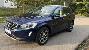 Volvo XC60 2.4 D4 Ocean Race AWD - 6