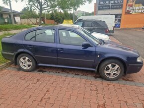 Predam škoda octavia 1.6.75kw.R.v.2004 - 6