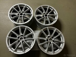 17” BMW 5 G30 G31 G20 Styling 618 R17 - 6