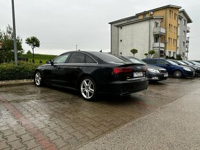 Audi A6 3.0 TDI Quattro S tronic - 6