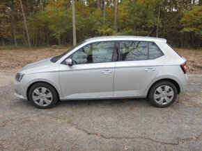 Škoda Fabia 1.2 TSI Ambition - 6