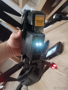 Prieskumny dron A86 PRO MAX Carbon - 6