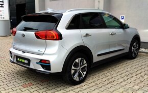 KIA NIRO EV SPIRIT 150KW ELECTRIC 64kWh, 2020, ZÁRUKA, DPH - 6