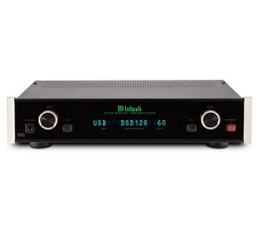 McIntosh D150 digitálny predzosilňovač / DAC prevodník - 6