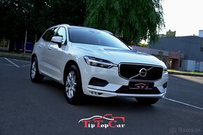 ⏩ Volvo XC60 B4 Momentum Pro AWD A/T - 6